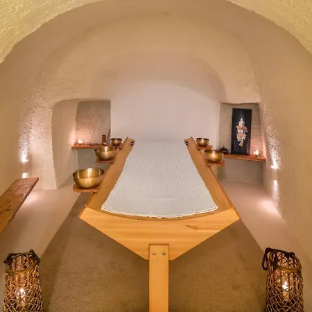 Hotel Prana Thera *