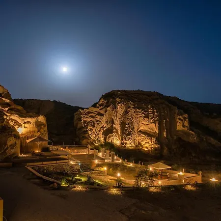Hotel Prana Thera Vlychada