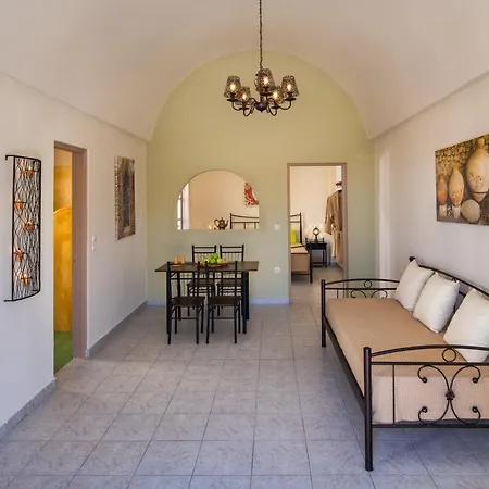 Hotel Prana Thera