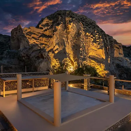 Prana Thera Hotel