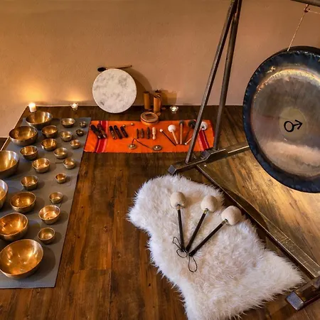 Prana Thera * Vlychada